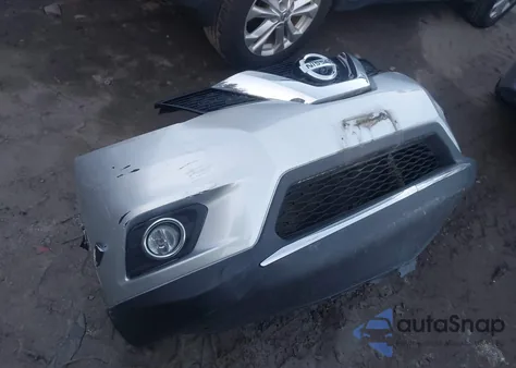 2016 Nissan Rogue Sv from USA, damaged, VIN KNMAT2MVXGP656303